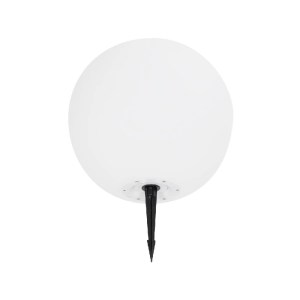 glo-71475-71475_4.webp GLOBOSTAR® AQUAGLOW 71475 ΜΟΝΤΕΡΝΟ ΦΩΤΙΣΤΙΚΟ ΚΗΠΟΥ ΜΠΑΛΑ ΜΕ IR ΑΣΥΡΜΑΤΟ ΧΕΙΡΙΣΤΗΡΙΟ LED 5W