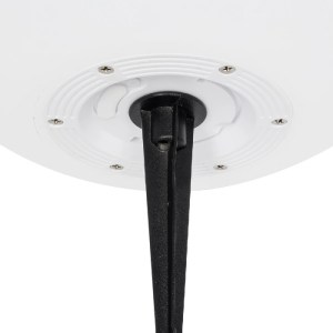 glo-71475-71475_5.webp GLOBOSTAR® AQUAGLOW 71475 ΜΟΝΤΕΡΝΟ ΦΩΤΙΣΤΙΚΟ ΚΗΠΟΥ ΜΠΑΛΑ ΜΕ IR ΑΣΥΡΜΑΤΟ ΧΕΙΡΙΣΤΗΡΙΟ LED 5W