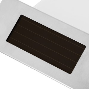 glo-71485-71485_7 GLOBOSTAR® 71485 ΑΥΤΟΝΟΜΟ ΗΛΙΑΚΟ ΦΩΤΙΣΤΙΚΟ LED SMD 1W 100LM ΜΕ ΕΝΣΩΜΑΤΩΜΕΝΗ ΜΠΑΤΑΡΙΑ 600MA