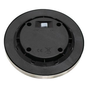 glo-71504-71504_3 GLOBOSTAR® 71504 ΑΥΤΟΝΟΜΟ ΗΛΙΑΚΟ ΦΩΤΙΣΤΙΚΟ ΚΗΠΟΥ LED SMD 3W 200LM ΜΕ ΕΝΣΩΜΑΤΩΜΕΝΗ ΜΠΑΤΑΡΙΑ