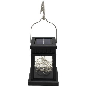 glo-71505-71505_2 GLOBOSTAR® 71505 ΑΥΤΟΝΟΜΟ ΗΛΙΑΚΟ ΚΡΕΜΑΣΤΟ ΔΙΑΚΟΣΜΗΤΙΚΟ ΦΩΤΙΣΤΙΚΟ ΦΑΝΑΡΙ ΜΕ ΓΙΡΛΑΝΤΑ LED 1W