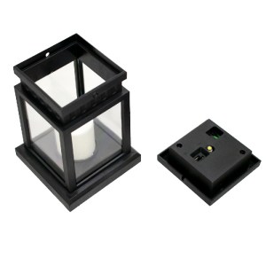 glo-71506-71506_3 GLOBOSTAR® 71506 ΑΥΤΟΝΟΜΟ ΗΛΙΑΚΟ ΚΡΕΜΑΣΤΟ ΔΙΑΚΟΣΜΗΤΙΚΟ ΦΩΤΙΣΤΙΚΟ ΦΑΝΑΡΙ ΜΕ ΚΕΡΑΚΙ LED 1W 5
