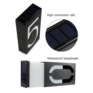 glo-71510-71510_8 GLOBOSTAR® 71510 ΑΥΤΟΝΟΜΟ ΗΛΙΑΚΟ ΦΩΤΙΣΤΙΚΟ LED SMD 1W 100LM ΜΕ ΕΝΣΩΜΑΤΩΜΕΝΗ ΜΠΑΤΑΡΙΑ 1000M