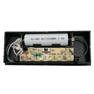 glo-71516-3ff00f_71510_7 GLOBOSTAR® 71516 ΑΥΤΟΝΟΜΟ ΗΛΙΑΚΟ ΦΩΤΙΣΤΙΚΟ LED SMD 1W 100LM ΜΕ ΕΝΣΩΜΑΤΩΜΕΝΗ ΜΠΑΤΑΡΙΑ 1000M