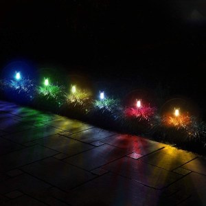 glo-71522-10-71522_10_4 GLOBOSTAR® 71522-10 ΣΕΤ 10 ΤΕΜΑΧΙΩΝ ΑΥΤΟΝΟΜΑ ΗΛΙΑΚΑ ΦΩΤΙΣΤΙΚΑ LED SMD 1W 90LM ΜΕ ΕΝΣΩΜΑΤΩΜ