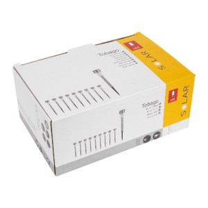 glo-71522-10-71522_10_6 GLOBOSTAR® 71522-10 ΣΕΤ 10 ΤΕΜΑΧΙΩΝ ΑΥΤΟΝΟΜΑ ΗΛΙΑΚΑ ΦΩΤΙΣΤΙΚΑ LED SMD 1W 90LM ΜΕ ΕΝΣΩΜΑΤΩΜ