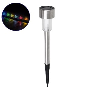 glo-71522-71522_0 GLOBOSTAR® 71522 ΑΥΤΟΝΟΜΟ ΗΛΙΑΚΟ ΦΩΤΙΣΤΙΚΟ LED SMD 1W 90LM ΜΕ ΕΝΣΩΜΑΤΩΜΕΝΗ ΜΠΑΤΑΡΙΑ 600MAH