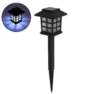 glo-71523-71523_0 GLOBOSTAR® 71523 ΑΥΤΟΝΟΜΟ ΗΛΙΑΚΟ ΦΩΤΙΣΤΙΚΟ LED SMD 1W 50LM ΜΕ ΕΝΣΩΜΑΤΩΜΕΝΗ ΜΠΑΤΑΡΙΑ 300MAH