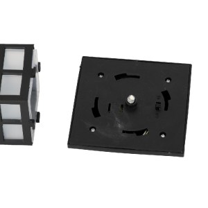 glo-71524-71524_5 GLOBOSTAR® 71524 ΑΥΤΟΝΟΜΟ ΗΛΙΑΚΟ ΦΩΤΙΣΤΙΚΟ LED SMD 1W 50LM ΜΕ ΕΝΣΩΜΑΤΩΜΕΝΗ ΜΠΑΤΑΡΙΑ 300MAH