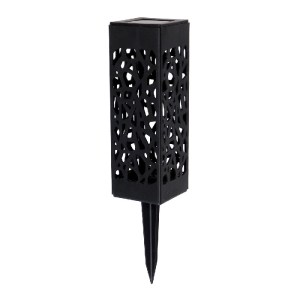 glo-71525-71525_2 GLOBOSTAR® TRIBAL 71525 ΣΕΤ 4 ΤΕΜΑΧΙΩΝ ΑΥΤΟΝΟΜΑ ΗΛΙΑΚΑ ΦΩΤΙΣΤΙΚΑ LED SMD 0.80W/ΤΕΜ. 80LM/Τ