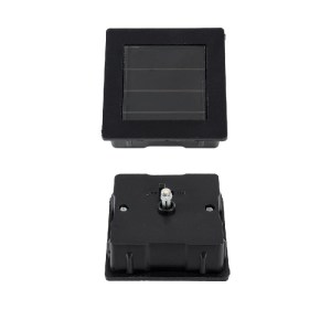 glo-71525-71525_6 GLOBOSTAR® TRIBAL 71525 ΣΕΤ 4 ΤΕΜΑΧΙΩΝ ΑΥΤΟΝΟΜΑ ΗΛΙΑΚΑ ΦΩΤΙΣΤΙΚΑ LED SMD 0.80W/ΤΕΜ. 80LM/Τ