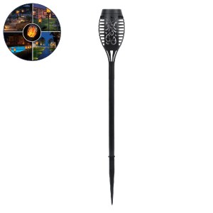glo-71527-71527_0 GLOBOSTAR® 71527 ΑΥΤΟΝΟΜΟ ΗΛΙΑΚΟ ΦΩΤΙΣΤΙΚΟ LED SMD 3W 150LM ΜΕ ΕΝΣΩΜΑΤΩΜΕΝΗ ΜΠΑΤΑΡΙΑ 600MA