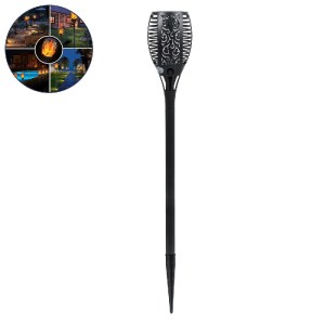 glo-71528-71528_0 GLOBOSTAR® 71528 ΑΥΤΟΝΟΜΟ ΗΛΙΑΚΟ ΦΩΤΙΣΤΙΚΟ LED SMD 4W 200LM ΜΕ ΕΝΣΩΜΑΤΩΜΕΝΗ ΜΠΑΤΑΡΙΑ 800MA