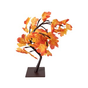 glo-71586-249481_71586_0 GLOBOSTAR® TREEDECO 71586 ΜΟΝΤΕΡΝΟ ΕΠΙΤΡΑΠΕΖΙΟ ΦΩΤΙΣΤΙΚΟ ΠΟΡΤΑΤΙΦ LED 2W 100LM 200° DC 5V 