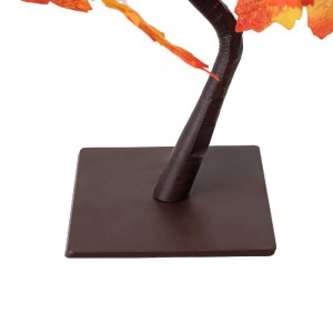 glo-71586-71586_4 GLOBOSTAR® TREEDECO 71586 ΜΟΝΤΕΡΝΟ ΕΠΙΤΡΑΠΕΖΙΟ ΦΩΤΙΣΤΙΚΟ ΠΟΡΤΑΤΙΦ LED 2W 100LM 200° DC 5V 