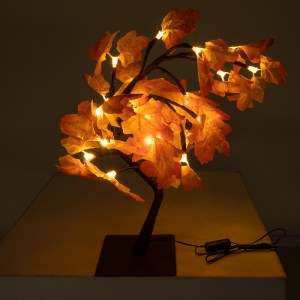 glo-71586-71586_6 GLOBOSTAR® TREEDECO 71586 ΜΟΝΤΕΡΝΟ ΕΠΙΤΡΑΠΕΖΙΟ ΦΩΤΙΣΤΙΚΟ ΠΟΡΤΑΤΙΦ LED 2W 100LM 200° DC 5V 