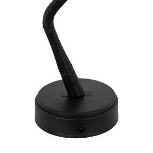 glo-71589-71589_3 GLOBOSTAR® 71589 ΔΙΑΚΟΣΜΗΤΙΚΟ ΕΠΙΤΡΑΠΕΖΙΟ ΦΩΤΙΖΟΜΕΝΟ ΕΥΚΑΜΠΤΟ MINI ΦΥΤΟ ΜΕ 48 LED 3W 300LM
