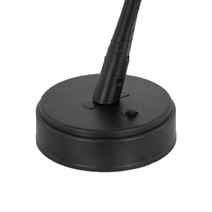 glo-71589-71589_4 GLOBOSTAR® 71589 ΔΙΑΚΟΣΜΗΤΙΚΟ ΕΠΙΤΡΑΠΕΖΙΟ ΦΩΤΙΖΟΜΕΝΟ ΕΥΚΑΜΠΤΟ MINI ΦΥΤΟ ΜΕ 48 LED 3W 300LM