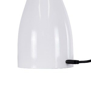 glo-76466-76466_5 GLOBOSTAR® DOLLY 76466 ΜΟΝΤΕΡΝΟ ΕΠΙΤΡΑΠΕΖΙΟ ΦΩΤΙΣΤΙΚΟ ΠΟΡΤΑΤΙΦ LED 1.5W 105LM 120° DC 5V Ε