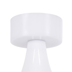 glo-76466-76466_6 GLOBOSTAR® DOLLY 76466 ΜΟΝΤΕΡΝΟ ΕΠΙΤΡΑΠΕΖΙΟ ΦΩΤΙΣΤΙΚΟ ΠΟΡΤΑΤΙΦ LED 1.5W 105LM 120° DC 5V Ε