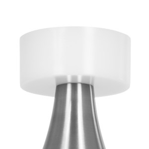 glo-76468-76468_6 GLOBOSTAR® DOLLY 76468 ΜΟΝΤΕΡΝΟ ΕΠΙΤΡΑΠΕΖΙΟ ΦΩΤΙΣΤΙΚΟ ΠΟΡΤΑΤΙΦ LED 1.5W 105LM 120° DC 5V Ε