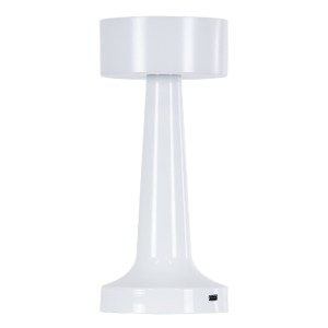 glo-76471-0f0cb5_76471_0 GLOBOSTAR® NANNA 76471 ΜΟΝΤΕΡΝΟ ΕΠΙΤΡΑΠΕΖΙΟ ΦΩΤΙΣΤΙΚΟ ΠΟΡΤΑΤΙΦ LED 1.5W 105LM 120° DC 5V Ε