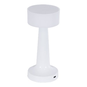 glo-76471-76471_3 GLOBOSTAR® NANNA 76471 ΜΟΝΤΕΡΝΟ ΕΠΙΤΡΑΠΕΖΙΟ ΦΩΤΙΣΤΙΚΟ ΠΟΡΤΑΤΙΦ LED 1.5W 105LM 120° DC 5V Ε
