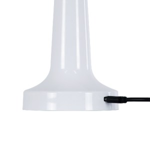 glo-76471-76471_5 GLOBOSTAR® NANNA 76471 ΜΟΝΤΕΡΝΟ ΕΠΙΤΡΑΠΕΖΙΟ ΦΩΤΙΣΤΙΚΟ ΠΟΡΤΑΤΙΦ LED 1.5W 105LM 120° DC 5V Ε