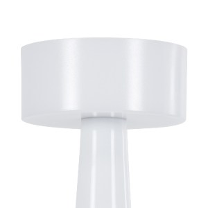 glo-76471-76471_6 GLOBOSTAR® NANNA 76471 ΜΟΝΤΕΡΝΟ ΕΠΙΤΡΑΠΕΖΙΟ ΦΩΤΙΣΤΙΚΟ ΠΟΡΤΑΤΙΦ LED 1.5W 105LM 120° DC 5V Ε