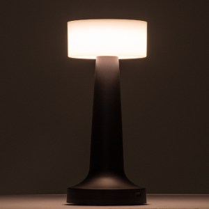 glo-76472-629ff1_76471_9 GLOBOSTAR® NANNA 76472 ΜΟΝΤΕΡΝΟ ΕΠΙΤΡΑΠΕΖΙΟ ΦΩΤΙΣΤΙΚΟ ΠΟΡΤΑΤΙΦ LED 1.5W 105LM 120° DC 5V Ε
