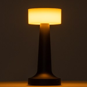 glo-76472-d75184_76471_8 GLOBOSTAR® NANNA 76472 ΜΟΝΤΕΡΝΟ ΕΠΙΤΡΑΠΕΖΙΟ ΦΩΤΙΣΤΙΚΟ ΠΟΡΤΑΤΙΦ LED 1.5W 105LM 120° DC 5V Ε