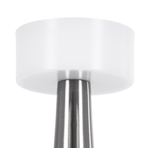 glo-76473-76473_6 GLOBOSTAR® NANNA 76473 ΜΟΝΤΕΡΝΟ ΕΠΙΤΡΑΠΕΖΙΟ ΦΩΤΙΣΤΙΚΟ ΠΟΡΤΑΤΙΦ LED 1.5W 105LM 120° DC 5V Ε