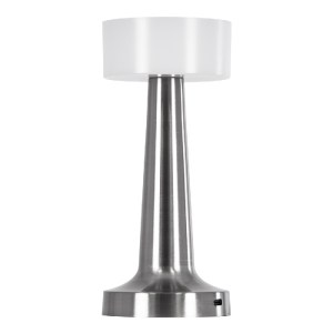 glo-76473-a99529_76473_0 GLOBOSTAR® NANNA 76473 ΜΟΝΤΕΡΝΟ ΕΠΙΤΡΑΠΕΖΙΟ ΦΩΤΙΣΤΙΚΟ ΠΟΡΤΑΤΙΦ LED 1.5W 105LM 120° DC 5V Ε