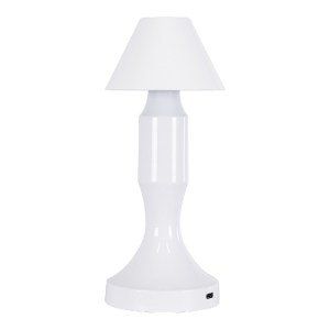 glo-76476-76476_2 GLOBOSTAR® LUNNA 76476 ΜΟΝΤΕΡΝΟ ΕΠΙΤΡΑΠΕΖΙΟ ΦΩΤΙΣΤΙΚΟ ΠΟΡΤΑΤΙΦ LED 1.5W 105LM 120° DC 5V Ε