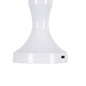 glo-76476-76476_4 GLOBOSTAR® LUNNA 76476 ΜΟΝΤΕΡΝΟ ΕΠΙΤΡΑΠΕΖΙΟ ΦΩΤΙΣΤΙΚΟ ΠΟΡΤΑΤΙΦ LED 1.5W 105LM 120° DC 5V Ε