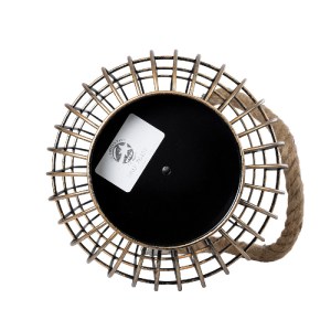 glo-76487-76487_08 GLOBOSTAR® 76487 ΑΥΤΟΝΟΜΟ ΗΛΙΑΚΟ ΚΡΕΜΑΣΤΟ/ΕΠΙΤΡΑΠΕΖΙΟ ΦΩΤΙΣΤΙΚΟ ΦΑΝΑΡΑΚΙ LED SMD 1W 100LM 