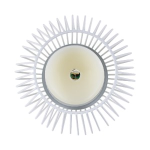 glo-76489-76489_4 GLOBOSTAR® CANDLE 76489 ΔΙΑΚΟΣΜΗΤΙΚΟ REALISTIC ΚΕΡΙ ΜΕ LED ΕΦΕ ΚΙΝΟΥΜΕΝΗΣ ΦΛΟΓΑΣ - ΜΠΑΤΑΡΙ