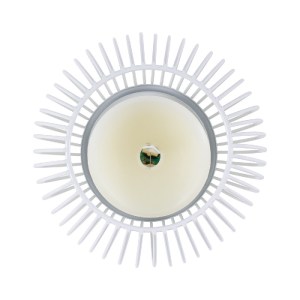 glo-76490-76490_4 GLOBOSTAR® CANDLE 76490 ΔΙΑΚΟΣΜΗΤΙΚΟ REALISTIC ΚΕΡΙ ΜΕ LED ΕΦΕ ΚΙΝΟΥΜΕΝΗΣ ΦΛΟΓΑΣ - ΜΠΑΤΑΡΙ