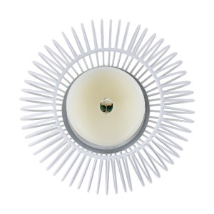 glo-76491-76491_4 GLOBOSTAR® CANDLE 76491 ΔΙΑΚΟΣΜΗΤΙΚΟ REALISTIC ΚΕΡΙ ΜΕ LED ΕΦΕ ΚΙΝΟΥΜΕΝΗΣ ΦΛΟΓΑΣ - ΜΠΑΤΑΡΙ
