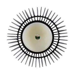 glo-76494-76494_4 GLOBOSTAR® CANDLE 76494 ΔΙΑΚΟΣΜΗΤΙΚΟ REALISTIC ΚΕΡΙ ΜΕ LED ΕΦΕ ΚΙΝΟΥΜΕΝΗΣ ΦΛΟΓΑΣ - ΜΠΑΤΑΡΙ