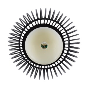 glo-76495-76495_4 GLOBOSTAR® CANDLE 76495 ΔΙΑΚΟΣΜΗΤΙΚΟ REALISTIC ΚΕΡΙ ΜΕ LED ΕΦΕ ΚΙΝΟΥΜΕΝΗΣ ΦΛΟΓΑΣ - ΜΠΑΤΑΡΙ
