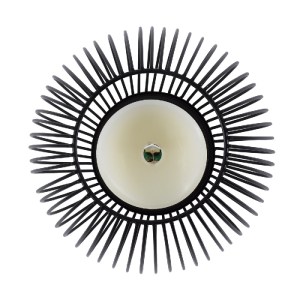 glo-76496-76496_4 GLOBOSTAR® CADLE 76496 ΔΙΑΚΟΣΜΗΤΙΚΟ REALISTIC ΚΕΡΙ ΜΕ LED ΕΦΕ ΚΙΝΟΥΜΕΝΗΣ ΦΛΟΓΑΣ - ΜΠΑΤΑΡΙΑ