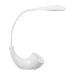glo-76500-76500_2 GLOBOSTAR® TESLER 76500 ΜΟΝΤΕΡΝΟ ΕΠΑΝΑΦΟΡΤΙΖΟΜΕΝΟ ΦΩΤΙΣΤΙΚΟ ΓΡΑΦΕΙΟΥ ΛΕΥΚΟ LED 2.8 WATT 55