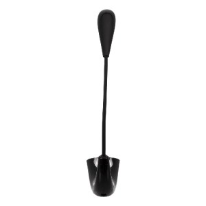 glo-76501-76501_3 GLOBOSTAR® TESLER 76501 ΜΟΝΤΕΡΝΟ ΕΠΑΝΑΦΟΡΤΙΖΟΜΕΝΟ ΦΩΤΙΣΤΙΚΟ ΓΡΑΦΕΙΟΥ ΜΑΥΡΟ LED 2.8 WATT 55