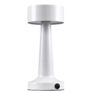 glo-76502-5b2817_76502_0 GLOBOSTAR® BELLA 76502 ΜΟΝΤΕΡΝΟ ΕΠΙΤΡΑΠΕΖΙΟ ΦΩΤΙΣΤΙΚΟ ΠΟΡΤΑΤΙΦ LED 1.5W 105LM 120° DC 5V Ε
