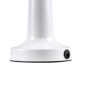 glo-76502-76502_5 GLOBOSTAR® BELLA 76502 ΜΟΝΤΕΡΝΟ ΕΠΙΤΡΑΠΕΖΙΟ ΦΩΤΙΣΤΙΚΟ ΠΟΡΤΑΤΙΦ LED 1.5W 105LM 120° DC 5V Ε