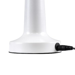 glo-76502-76502_6 GLOBOSTAR® BELLA 76502 ΜΟΝΤΕΡΝΟ ΕΠΙΤΡΑΠΕΖΙΟ ΦΩΤΙΣΤΙΚΟ ΠΟΡΤΑΤΙΦ LED 1.5W 105LM 120° DC 5V Ε