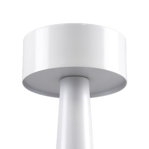 glo-76502-76502_7 GLOBOSTAR® BELLA 76502 ΜΟΝΤΕΡΝΟ ΕΠΙΤΡΑΠΕΖΙΟ ΦΩΤΙΣΤΙΚΟ ΠΟΡΤΑΤΙΦ LED 1.5W 105LM 120° DC 5V Ε