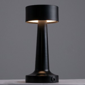 glo-76503-76503_2 GLOBOSTAR® BELLA 76503 ΜΟΝΤΕΡΝΟ ΕΠΙΤΡΑΠΕΖΙΟ ΦΩΤΙΣΤΙΚΟ ΠΟΡΤΑΤΙΦ LED 1.5W 105LM 120° DC 5V Ε