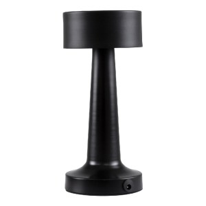 glo-76503-76503_3 GLOBOSTAR® BELLA 76503 ΜΟΝΤΕΡΝΟ ΕΠΙΤΡΑΠΕΖΙΟ ΦΩΤΙΣΤΙΚΟ ΠΟΡΤΑΤΙΦ LED 1.5W 105LM 120° DC 5V Ε